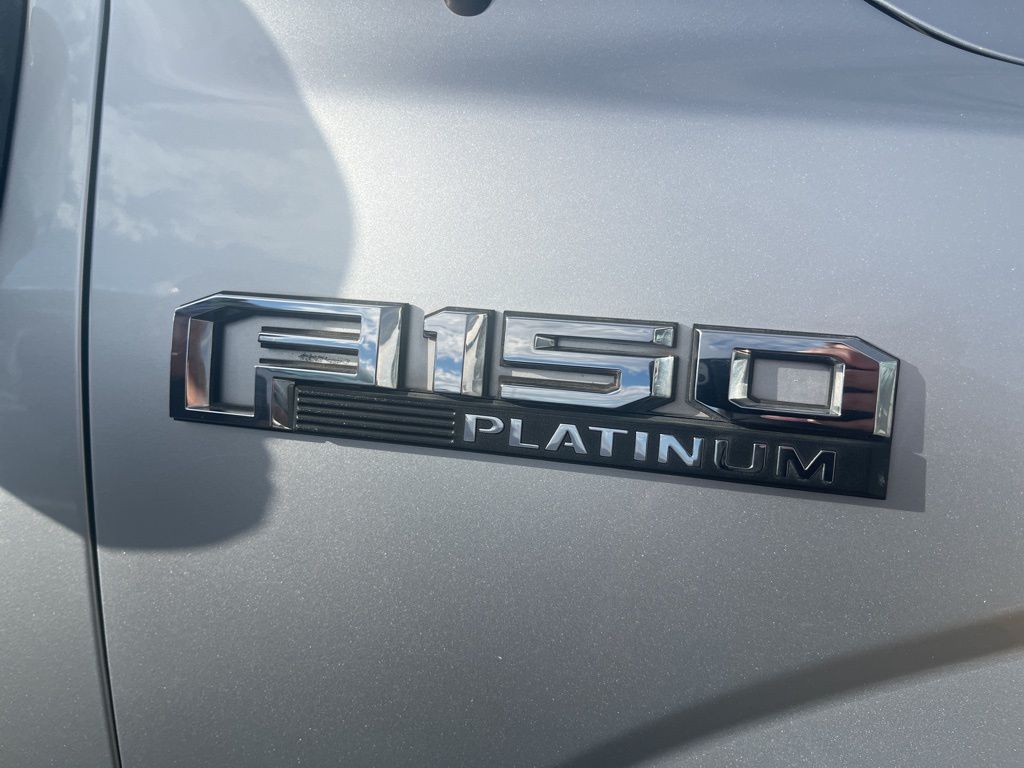 Thumbnail: 2018 Ford F-150 - 7