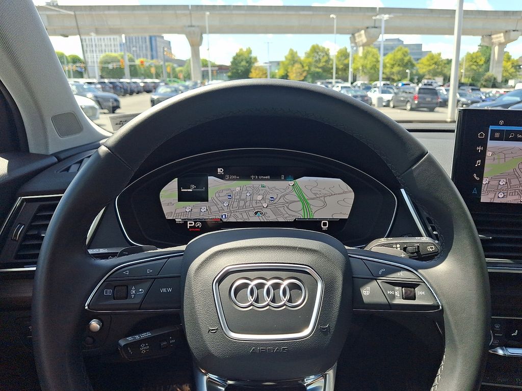 Thumbnail: 2023 Audi Q5 - 20