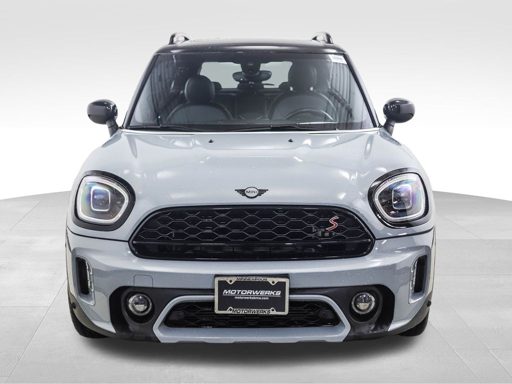 Thumbnail: 2023 MINI Cooper Countryman - 8