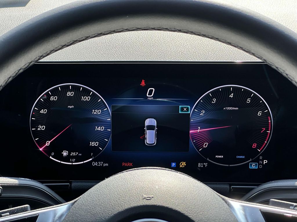 Thumbnail: 2025 Mercedes-Benz GLA - 24