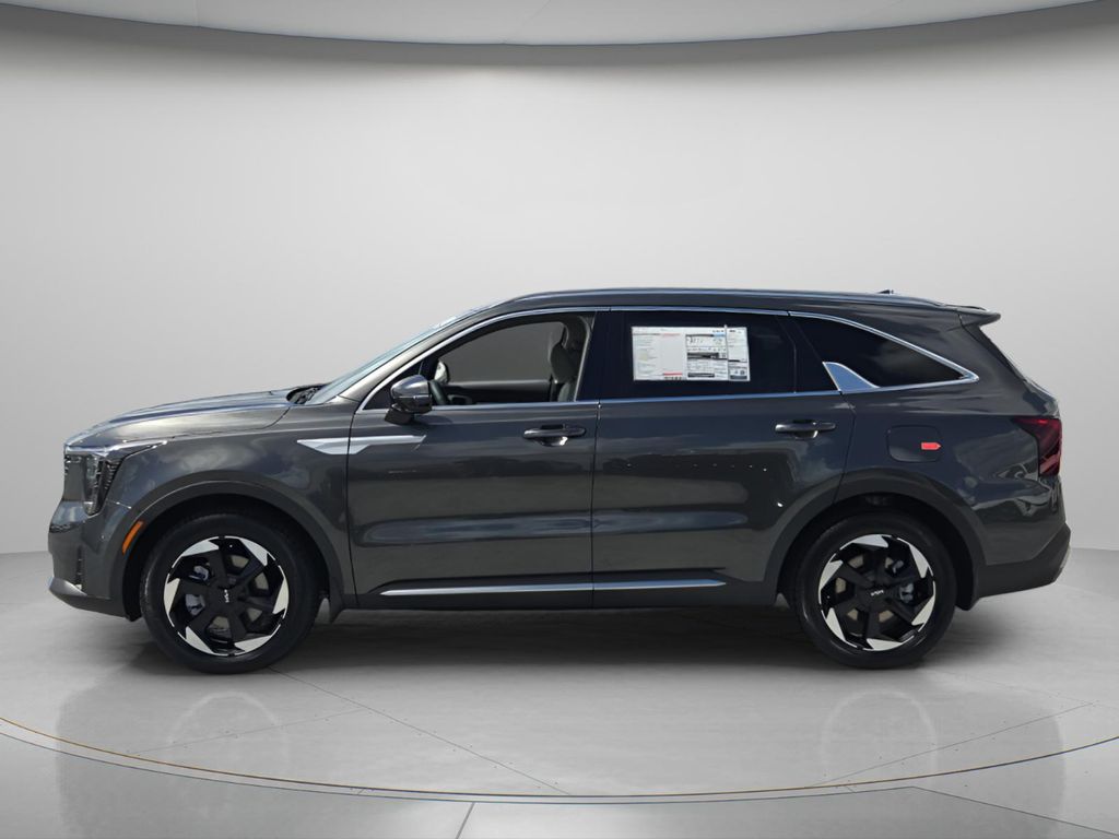 2026 Kia Sorento - $37,620
