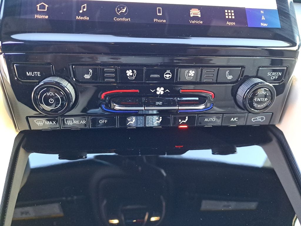 New Car 2025 Jeep Grand Cherokee L  Limited For Sale Under $50,000 In Austin, Texas