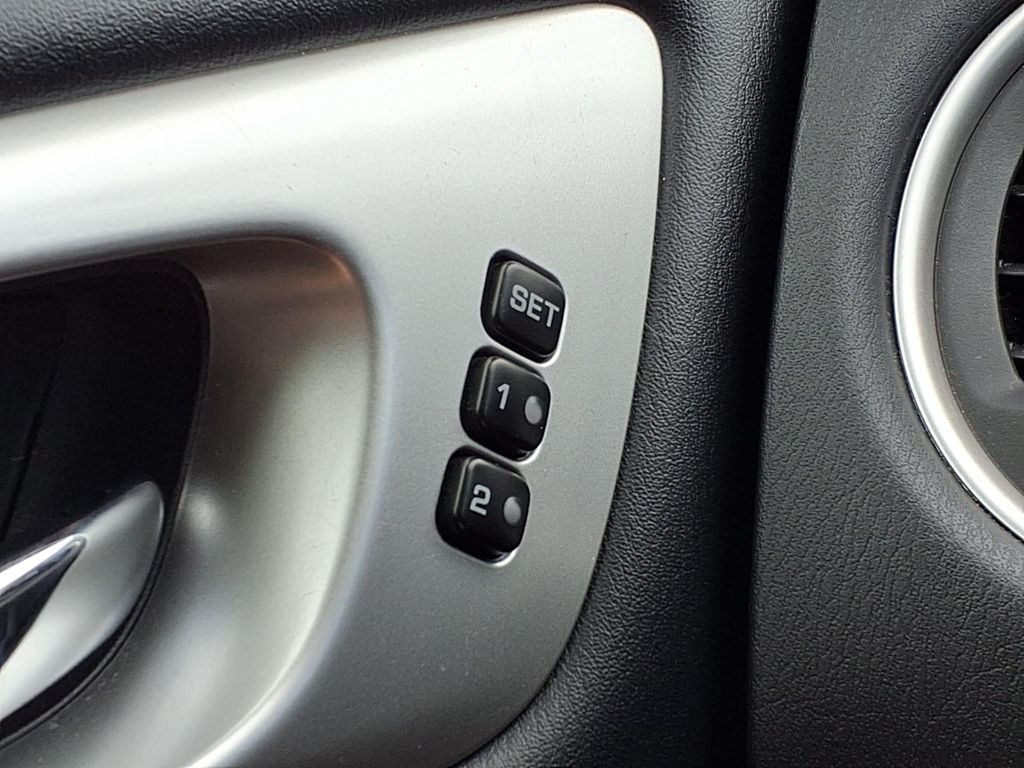 2018 Nissan Pathfinder SL Black at Cook Ford