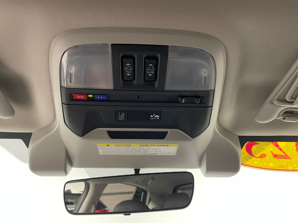 2023 Subaru Crosstrek Sport 32