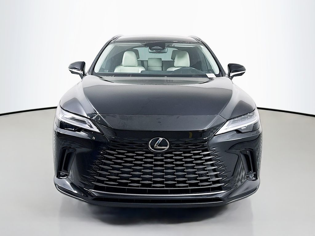 Thumbnail: 2026 Lexus RX - 2