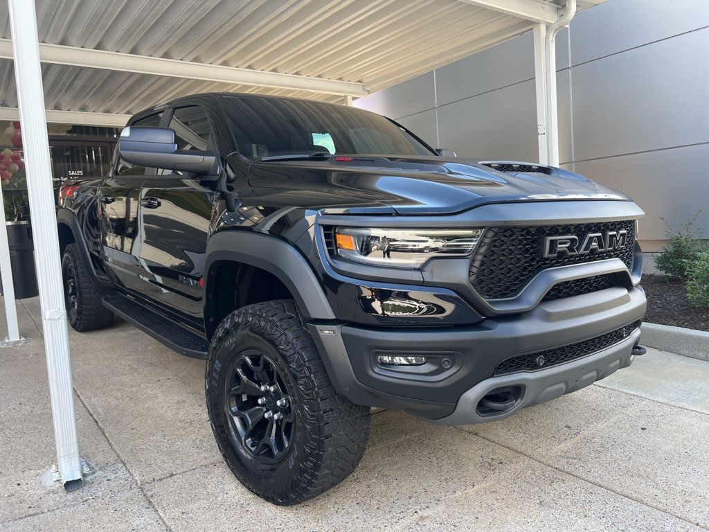 2022 Ram 1500 TRX 3