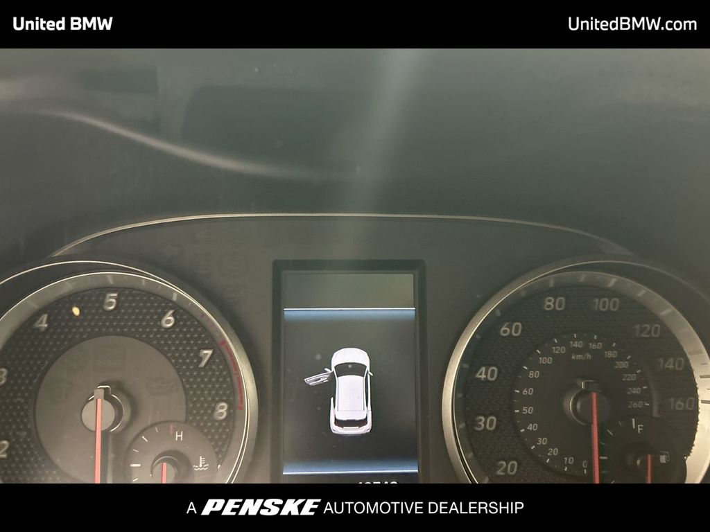 2019 Hyundai Veloster Turbo 15