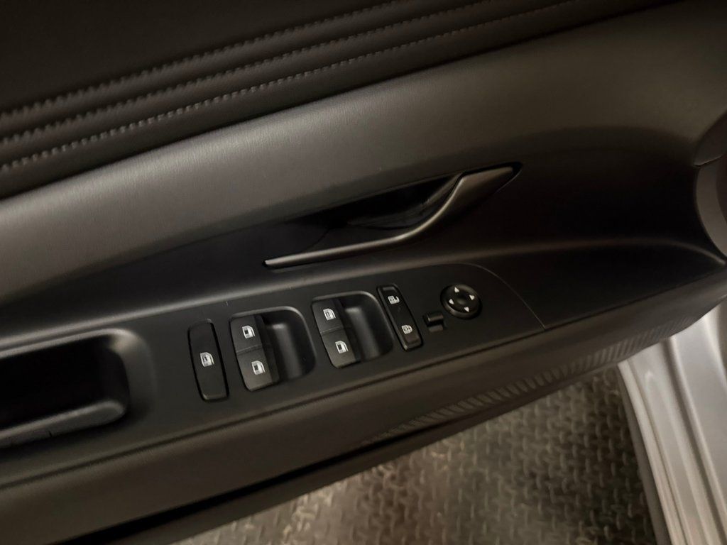 used 2025 Hyundai Elantra car, priced at $21,116