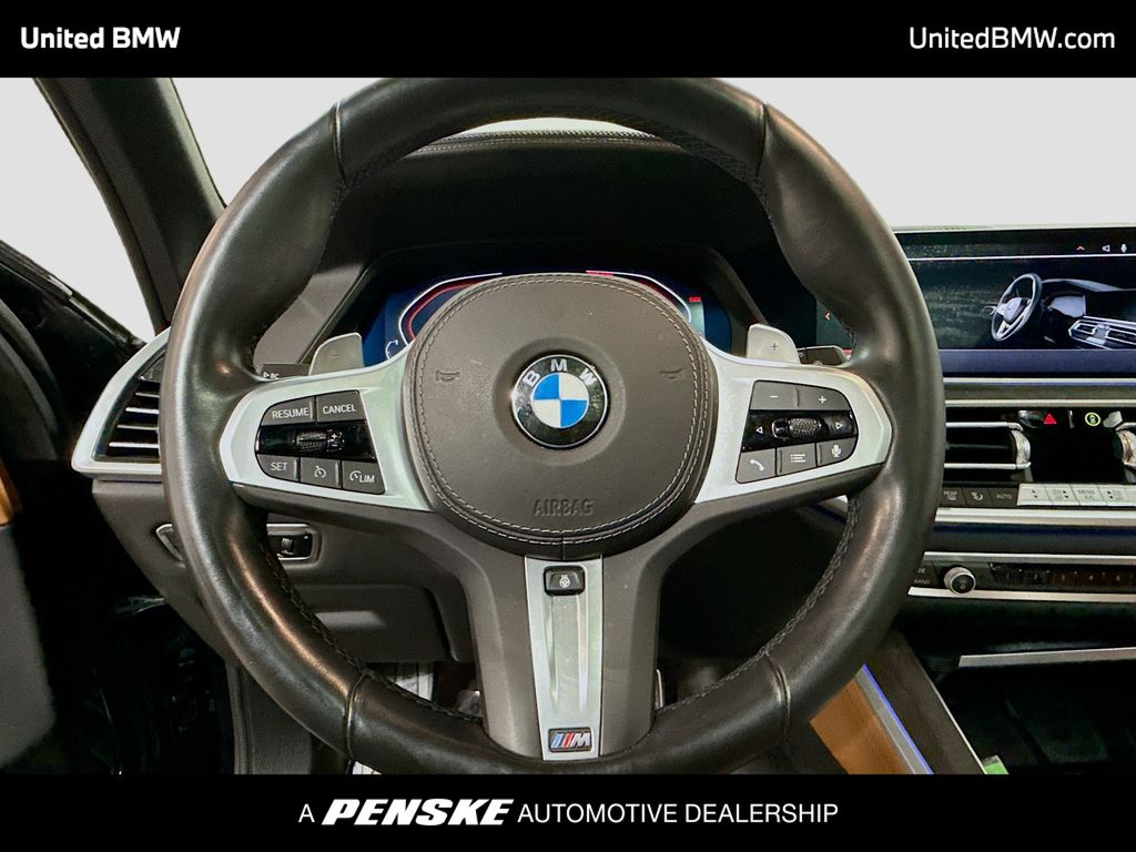 Thumbnail: 2023 BMW X5 - 6