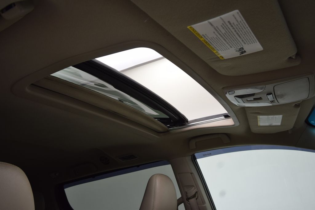 used 2011 Toyota Sienna car, priced at $10,000