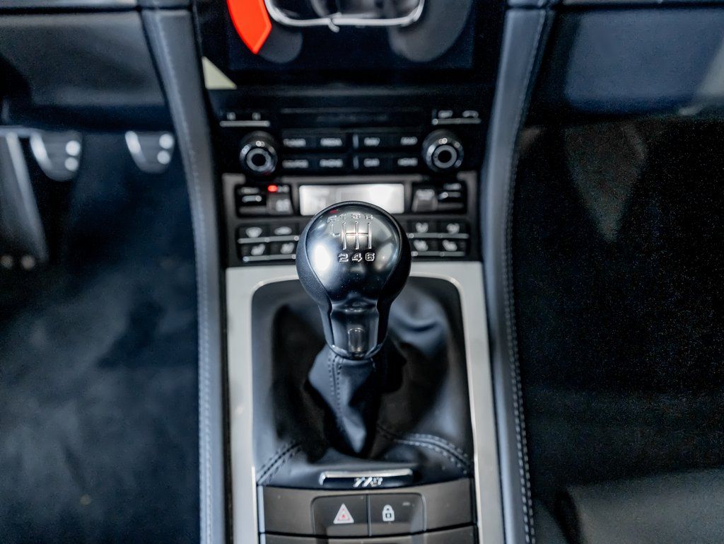 Certified Used 2024  Porsche S image 19