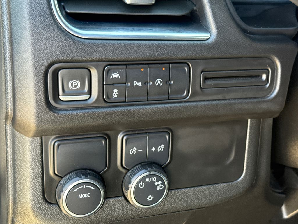 Used 2024 Chevrolet Tahoe SUV