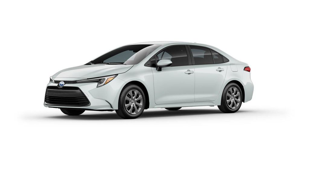 Thumbnail: 2025 Toyota Corolla - 2