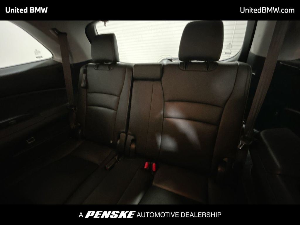 Thumbnail: 2019 Honda Pilot - 21