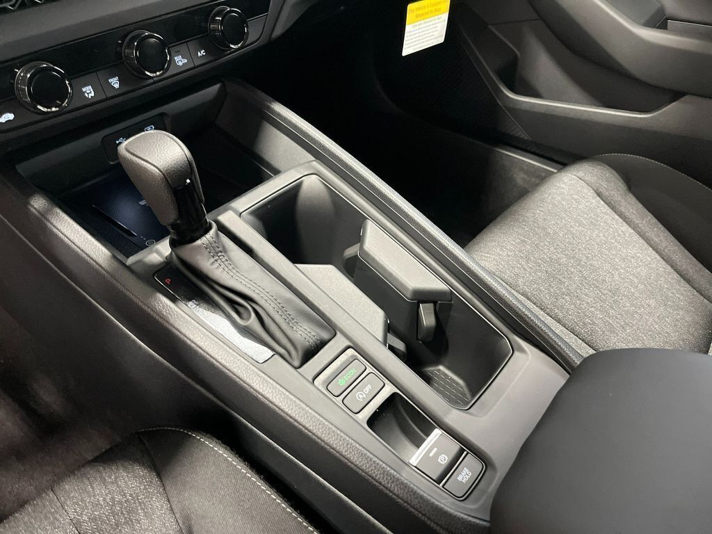 New 2026 Blue Honda SE image 22