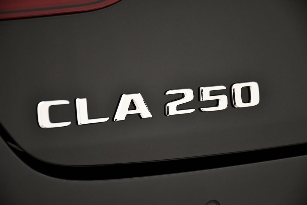 Thumbnail: 2026 Mercedes-Benz CLA - 9
