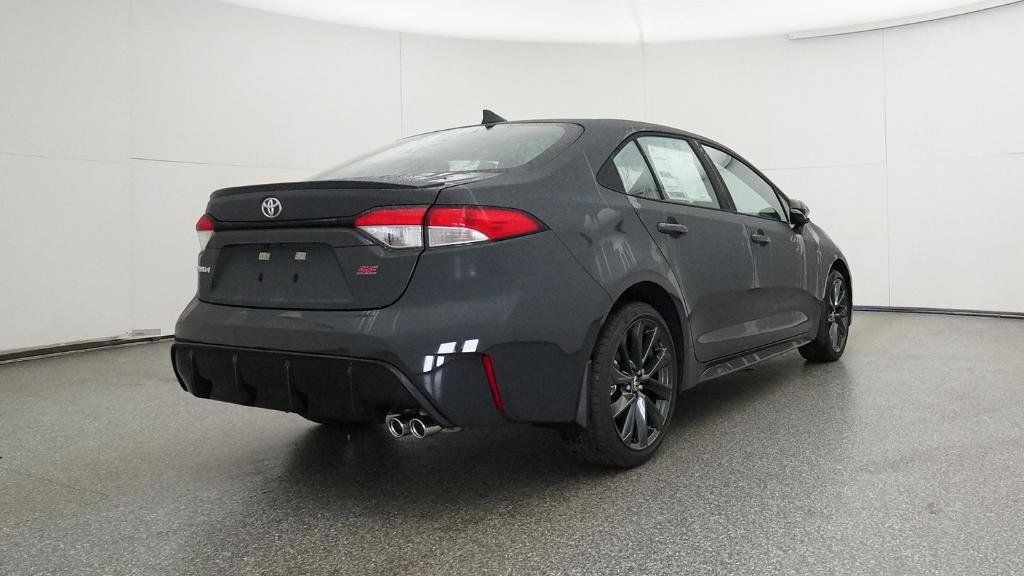 Thumbnail: 2026 Toyota Corolla - 3