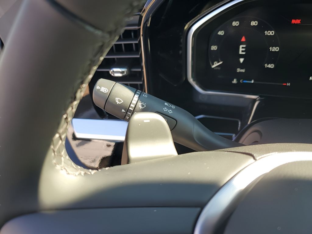 New 2026 Silver GMC SLT image 36