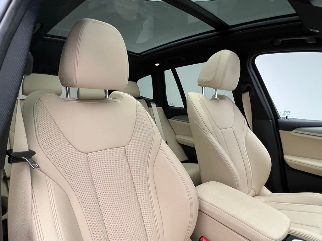 Thumbnail: 2022 BMW X3 - 7