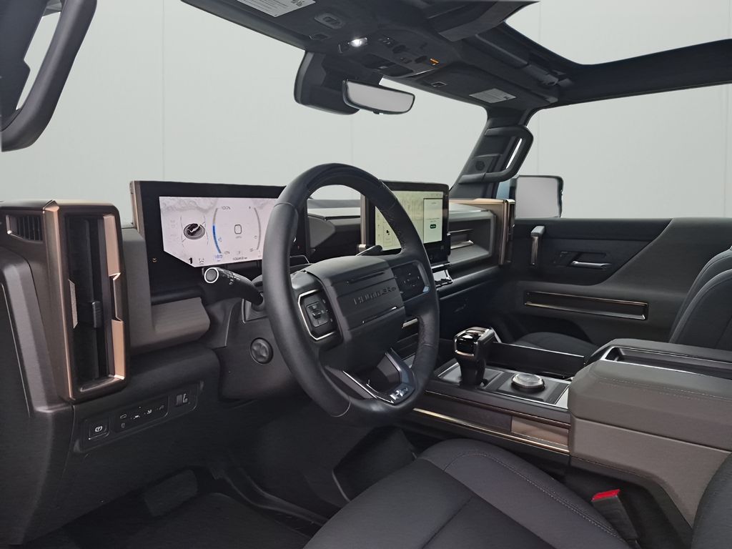 Used Car 2024 Gmc Hummer Ev Suv  3x For Sale Under $80,000 In Austin, Texas