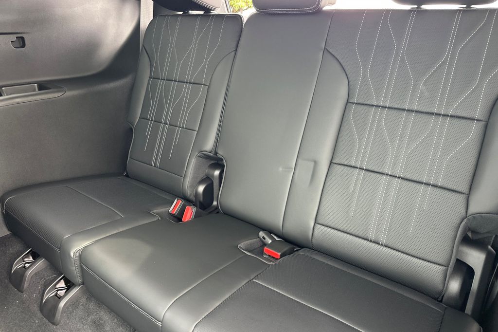 new 2026 Buick Enclave car, priced at $62,510