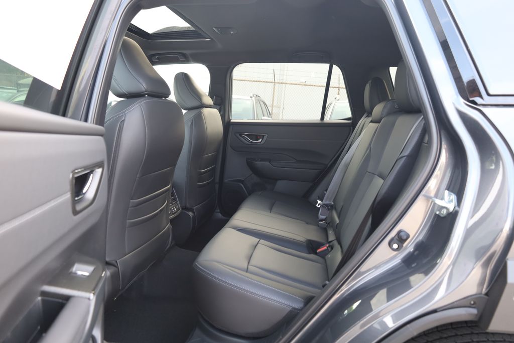 new 2026 Subaru Outback car, priced at $46,784