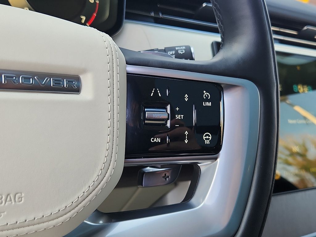 Thumbnail: 2024 Land Rover Range Rover - 23