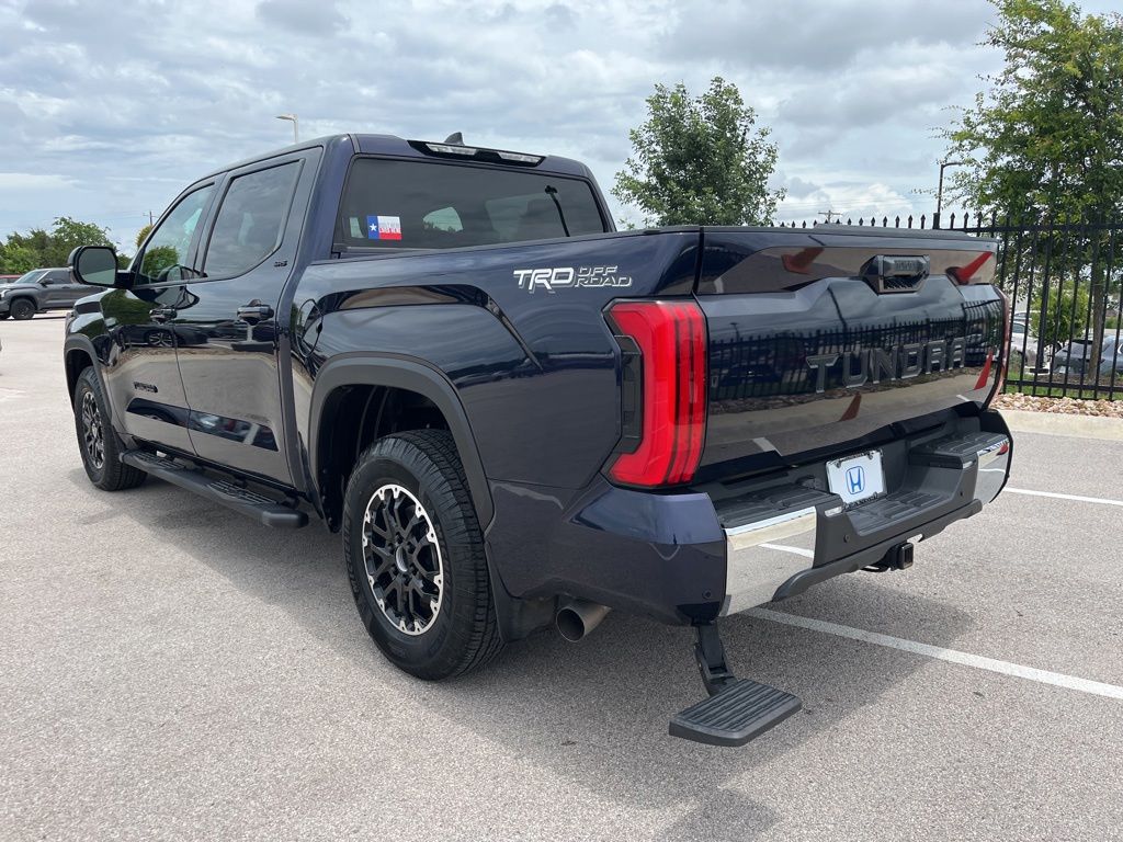 Thumbnail: 2023 Toyota Tundra - 6