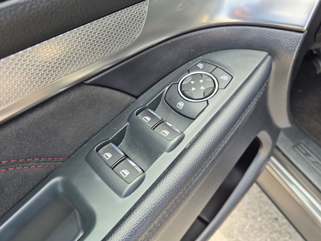 Used Car 2018 Ford Explorer  Xlt For Sale Under $15,000 In Austin, Texas