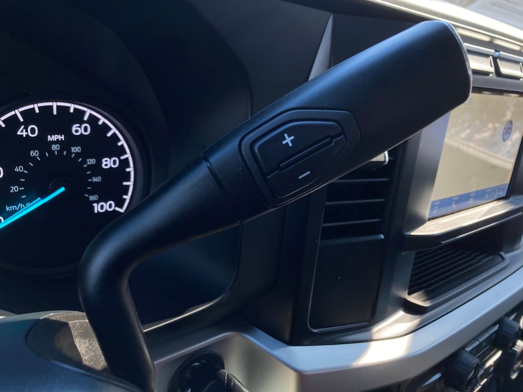 2024 Ford F-250 Super Duty XL