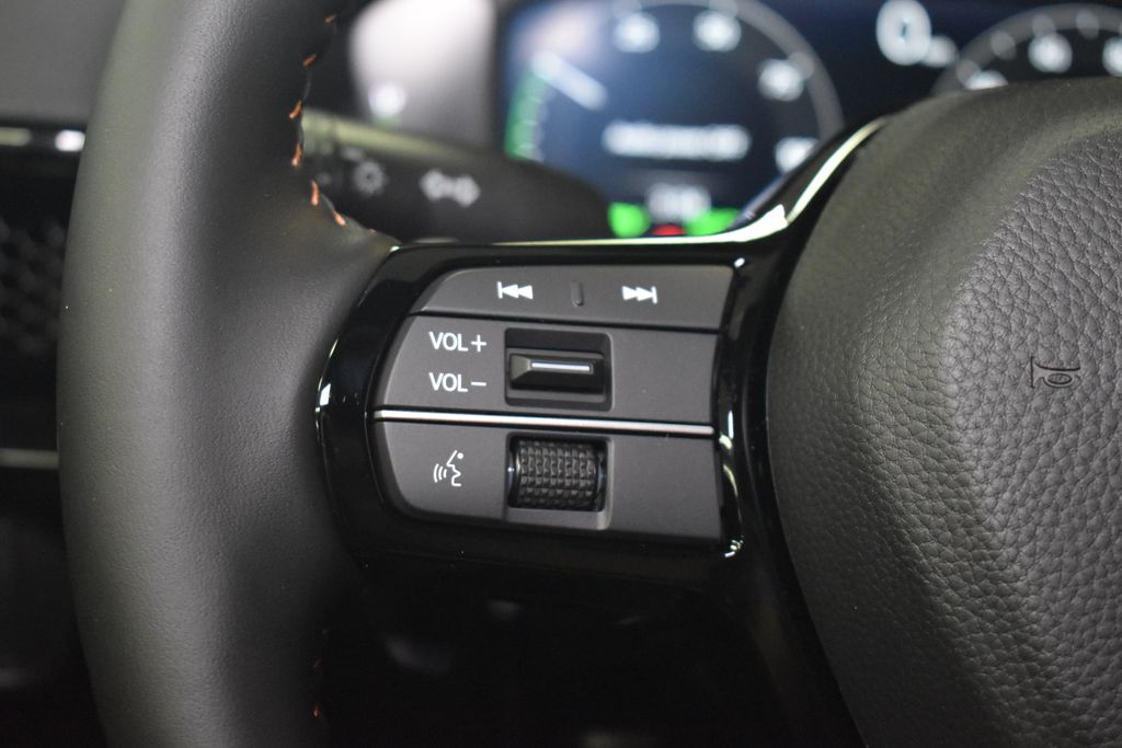 Thumbnail: 2026 Honda CR-V - 15