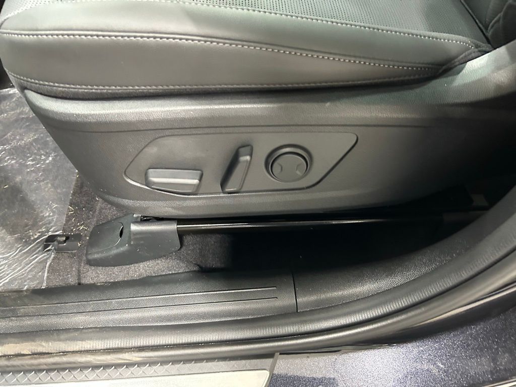 new 2026 Kia Sorento car, priced at $41,695