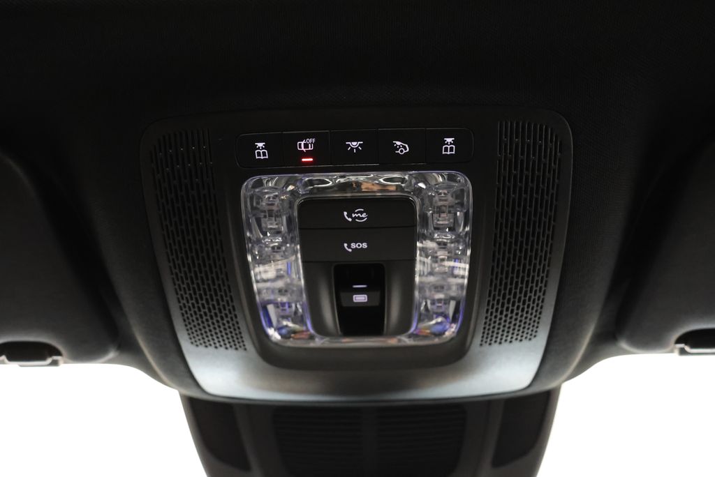 Thumbnail: 2024 Mercedes-Benz GLE - 16