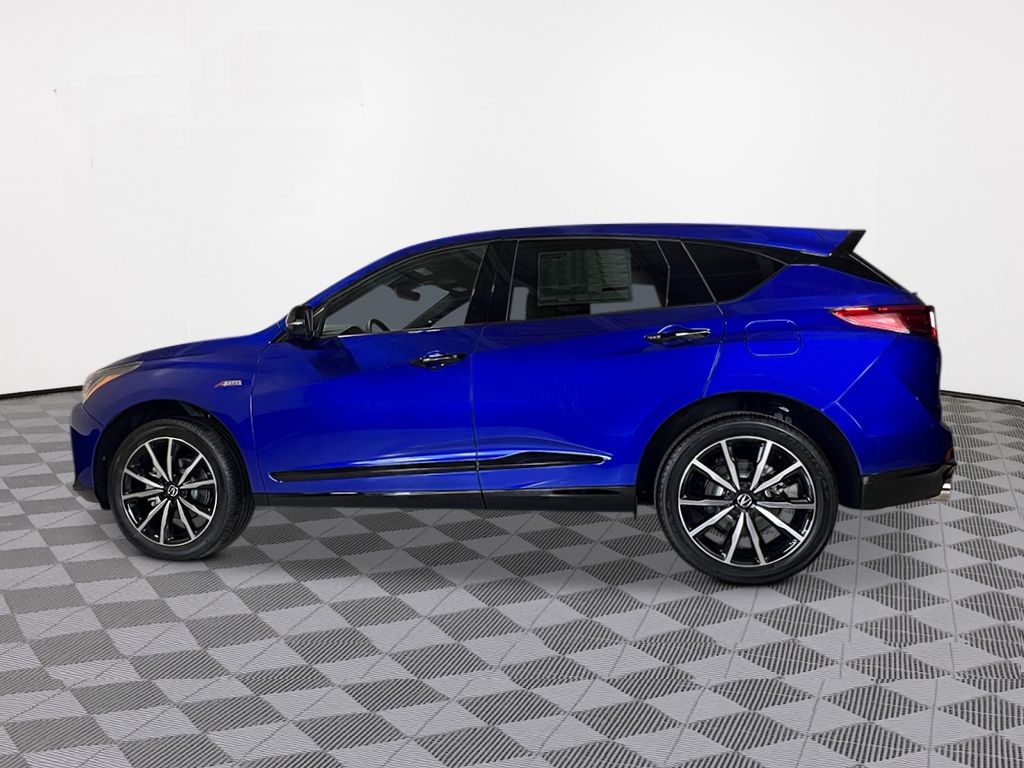 new 2026 Acura RDX car, priced at $56,900