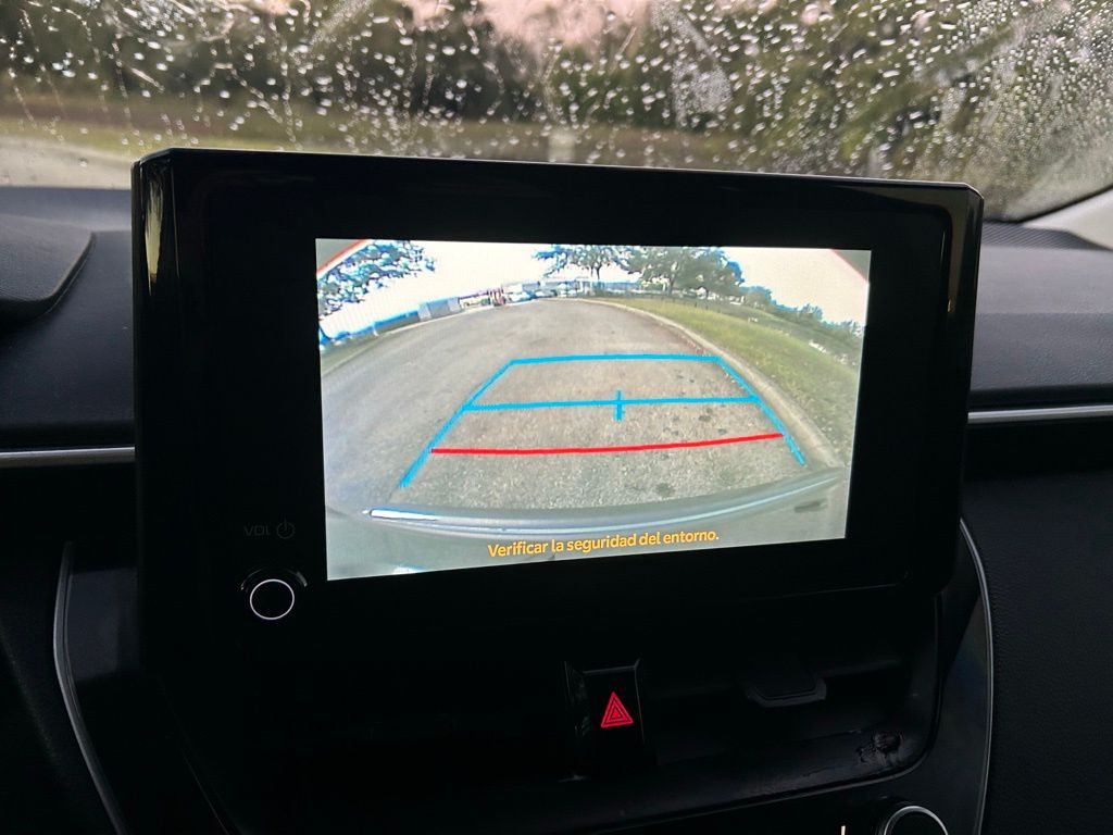 Thumbnail: 2023 Toyota Corolla - 24