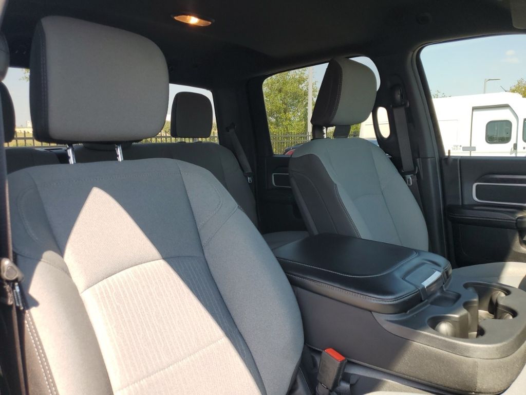 Used Car 2024 Ram 2500  Big Horn For Sale In Austin, Texas