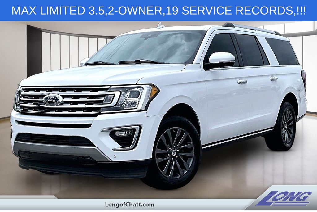 2021 Ford Expedition Max 