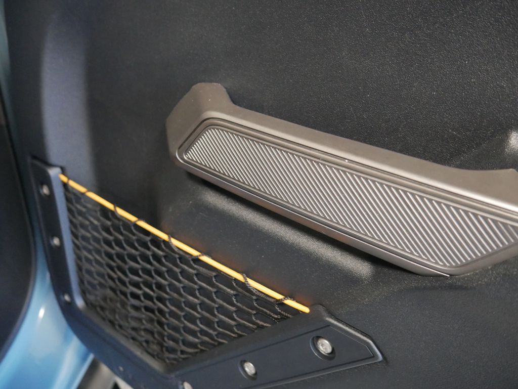 Thumbnail: 2022 Ford Bronco - 25