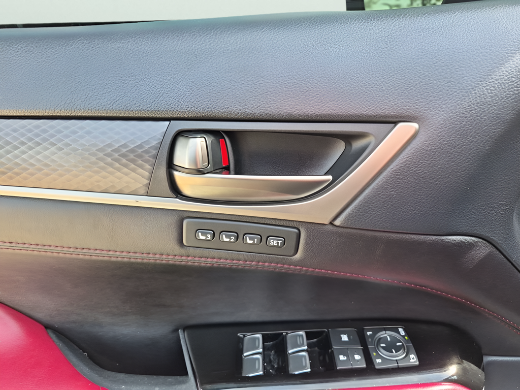 Used Car 2018 Lexus Gs  For Sale Under $30,000 In Austin, Texas