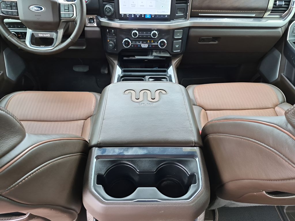 Used Car 2023 Ford F-350sd  King Ranch For Sale Under $80,000 In Austin, Texas