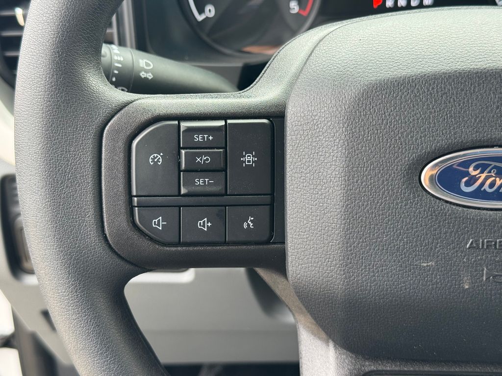 New 2026 White Ford XL image 34