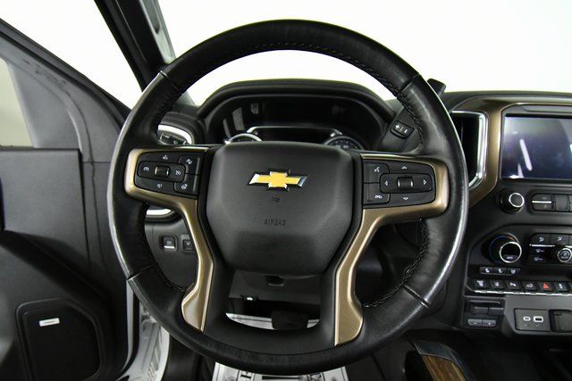 Used 2022 Chevrolet Silverado 3500HD Truck