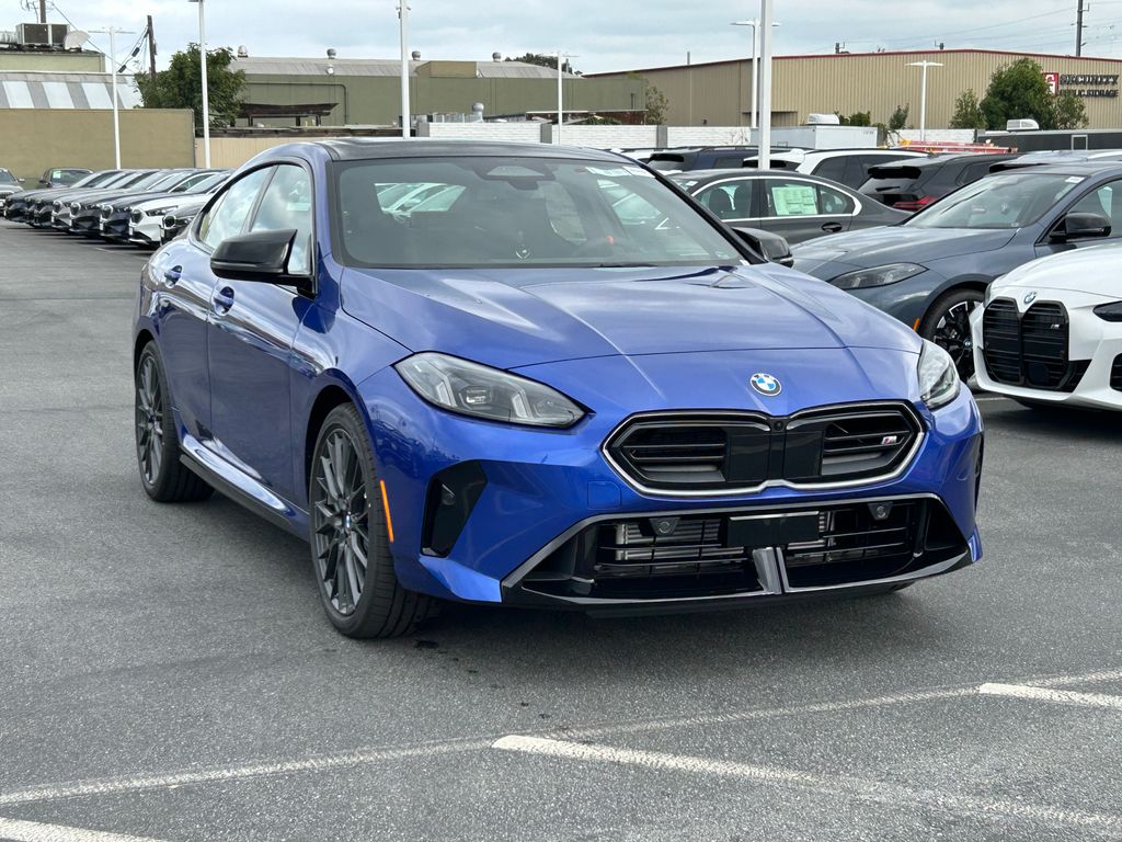 Thumbnail: 2026 BMW 2 Series - 7