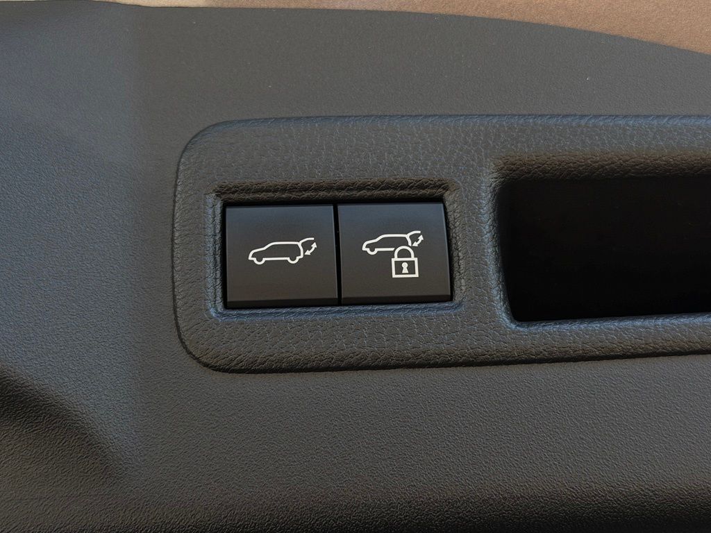 Used 2025 Toyota bZ4X SUV