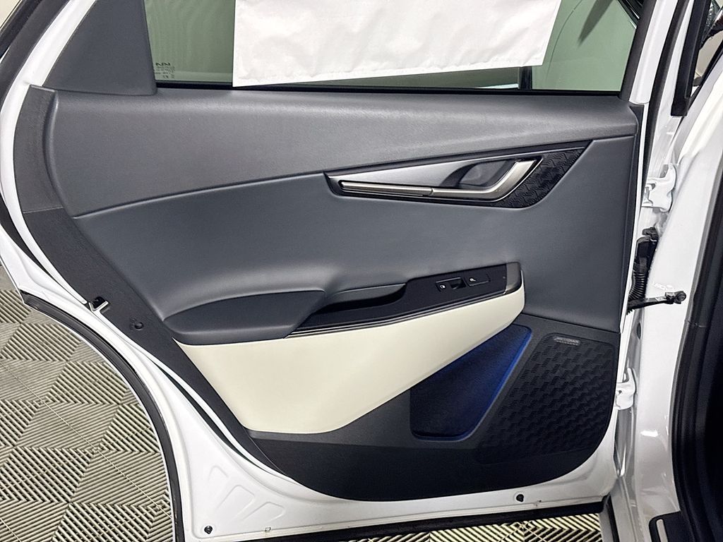 2026 Kia EV6 GT-Line