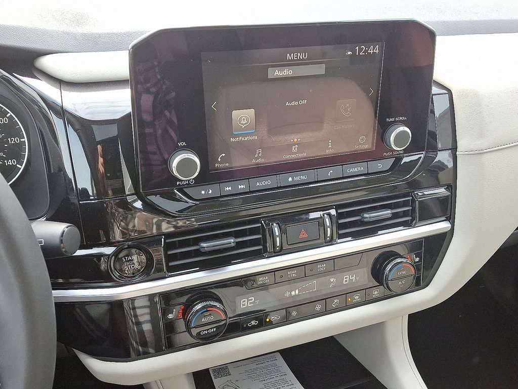 Thumbnail: 2025 Nissan Pathfinder - 10