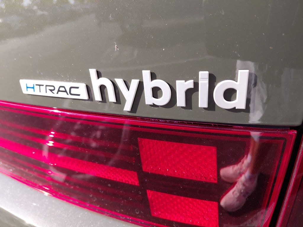 Thumbnail: 2026 Hyundai Santa Fe - 11