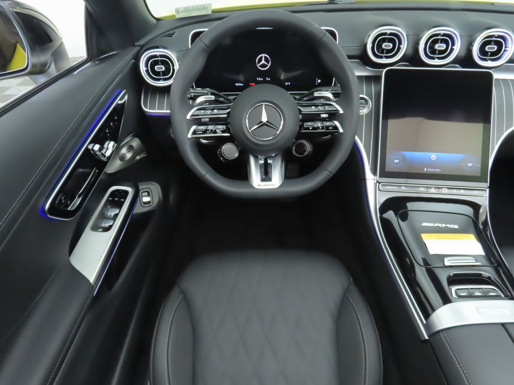 Thumbnail: 2026 Mercedes-Benz CLE - 19