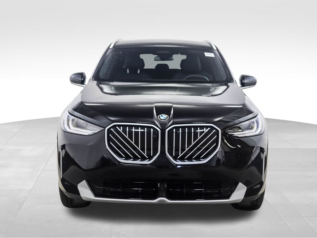 Thumbnail: 2026 BMW X3 - 8