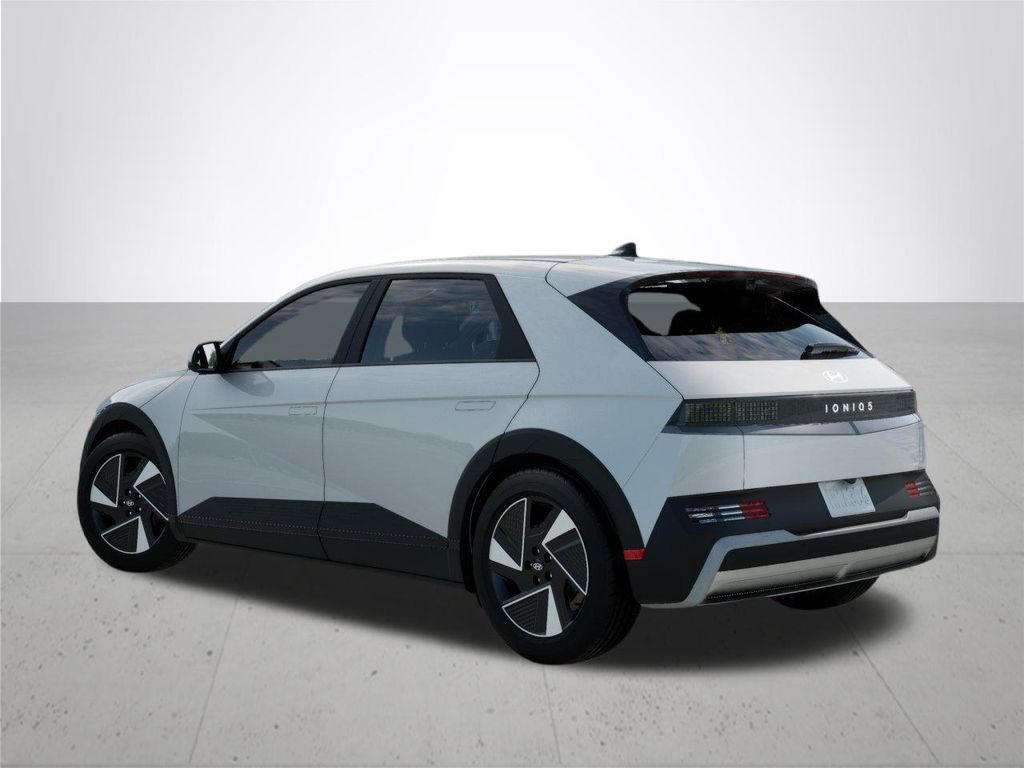 2026 Hyundai IONIQ 5 SE Standard Range